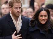 Появились новые подробности о свадьбе принца Гарри и Меган Маркл