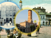 Гончарівка