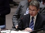 Сергеев: Украина соблюдает положения Минского договора