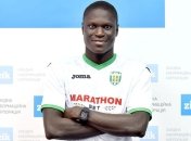 Папа Гуйе прокомментировал свой переход в Карпаты