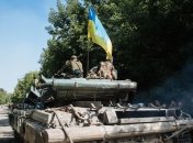 Разведка АТО наблюдает массовое дезертирство боевиков 