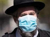 Число зараженных COVID-19 в Польше превысило 8 тысяч