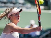 Свитолина - Барти: лучшие моменты матча (Видео)