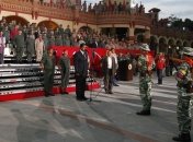 Выборы в Венесуэле набирают ход