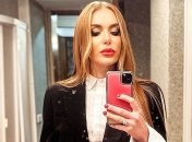 Солистка "НеАнгелов" решила неожиданно сменить имидж (Видео)