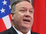 Помпео: Крым потерян и мировые игроки это прекрасно понимают