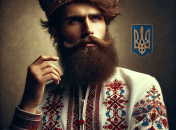 Які прізвища давали пихатим українцям