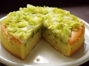 Пиріг з кабачками та капустою — швидкий варіант перекусу