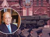 70-летний профессор Караганов транслирует угрозы, но уже в научном журнале и без мата