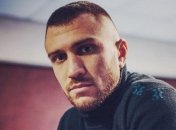 Ломаченко и счастливый фанат в Нью-Йорке (Видео)