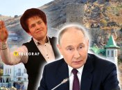 Особняк залишили Людмилі Янукович після окупації Криму