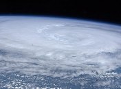 К Японии приближается новое стихийное бедствие