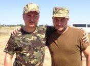 Ярош оценил работу исполняющего обязаности главы СБУ Грицака