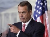 Джон Бонер призвал конгрессменов США соблюдать дресс-код