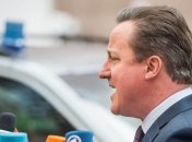 Кэмерон: Британия будет предоставлять убежище беженцам по-своему