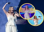 Евровидение 2026 – выступление LELÉKA