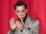 Джонни Депп рассказал, почему так и не женился на Ванессе Паради