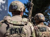 Хотели заполучить секретные госданные: СБУ накрыла хакеров ФСБ России (инфографика)