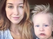 Старшая дочь Снежаны Егоровой ждет второго ребенка