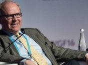 Аслунд назвал основную экономическую проблему Украины