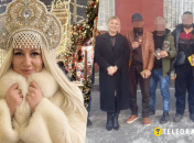 Полина Азарных