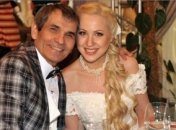 У 68-летнего Бари Алибасова родился второй сын