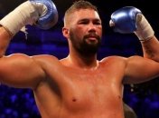 Беллью: Усик и Ломаченко должны быть королями в Украине