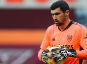 "Арсенал" проиграл "Астон Вилле", пропустив ранний гол (видео)