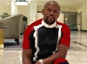 Мейвезер назвал условие для боя с Нурмагомедовым