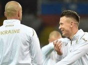 Италия - Украина: прогноз букмекеров на товарищеский матч