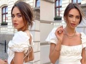 Топ-5 модних суконь на літо 2024 року