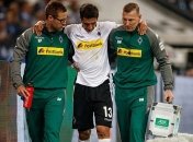 Игрок сборной Германии пропустит ЧМ-2018 из-за тяжелой травмы