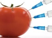 ГМО есть во всех продуктах