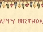 В США судятся за песню "Happy birthday to you"