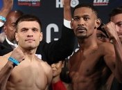 Деревянченко: Бой с Джейкобсом может изменить мою жизнь