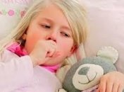 Почему у ребенка затянулся кашель