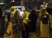 Количество жертв во время терактов в Лондоне возросло