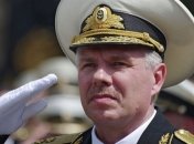 ГПУ инкриминирует Командующему ЧФ РФ Александру Витко преступление 