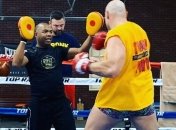 Фьюри объяснил, чем он отличается от других боксеров