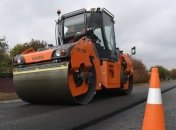 Больше никакой укладки асфальта в снегопад: В Укравтодоре сделали заявление