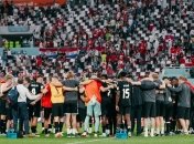 Сборная Канады