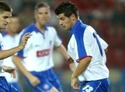 Бартулович: Я люблю выполнять прямые удары со штрафных