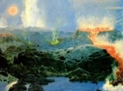 Ученые обнаружили следы произошедшей 250 млн лет назад глобальной катастрофы 