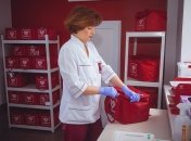 Пуповинная кровь Марийки спасла жизнь старшей сестричке Софие