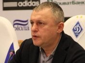 Суркис: Главное, чтобы команды вернулись на свои стадионы