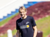 Анатолий Тимощук