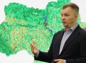 Милованов: Кабмин не может выплатить аграриям 1 миллиард гривень 