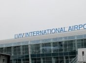 В аэропорту "Львов" введена в эксплуатацию система посадки ІІ САТ ILS System
