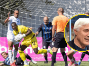 Евгений Ловчев отреагировал на слова Ярослава Ракицкого