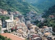 Итальянские деревушки, которые притягивают туристов со всего мира (Фото)